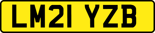 LM21YZB