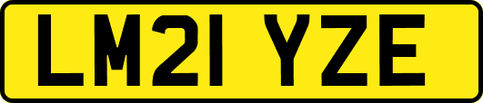 LM21YZE