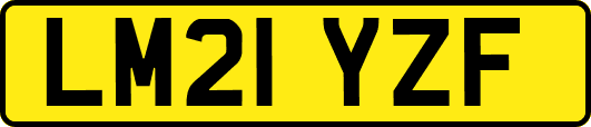 LM21YZF