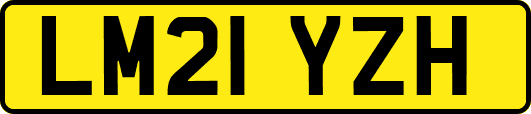LM21YZH