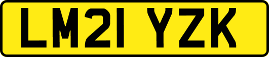 LM21YZK