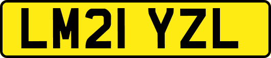 LM21YZL