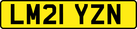 LM21YZN