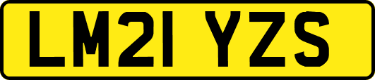 LM21YZS