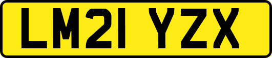 LM21YZX