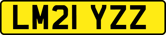 LM21YZZ