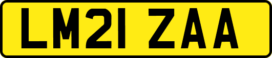 LM21ZAA
