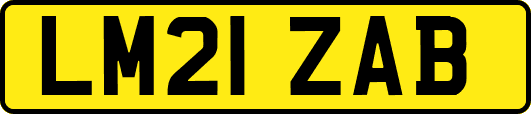LM21ZAB