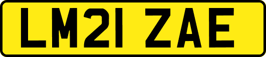 LM21ZAE