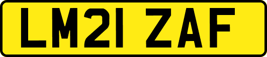 LM21ZAF