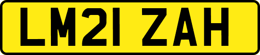 LM21ZAH