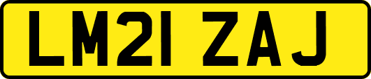 LM21ZAJ