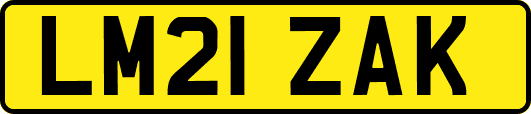 LM21ZAK
