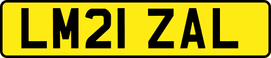 LM21ZAL