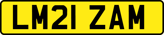 LM21ZAM