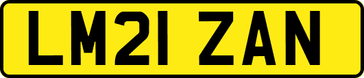 LM21ZAN