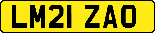 LM21ZAO