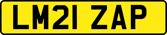 LM21ZAP