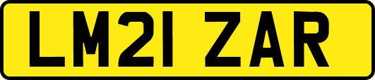 LM21ZAR
