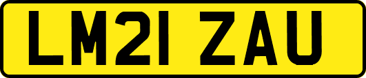 LM21ZAU