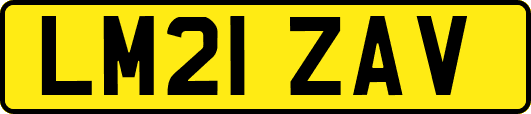 LM21ZAV
