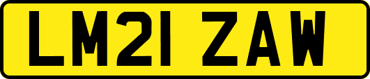 LM21ZAW