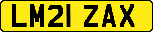 LM21ZAX