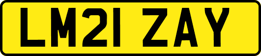 LM21ZAY