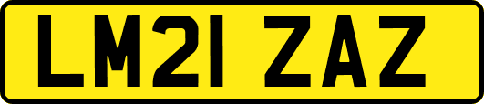 LM21ZAZ