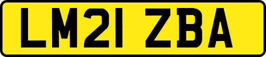 LM21ZBA