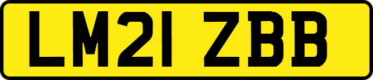 LM21ZBB