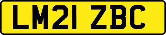 LM21ZBC