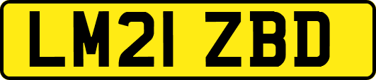 LM21ZBD