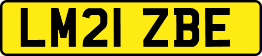 LM21ZBE