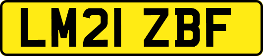 LM21ZBF