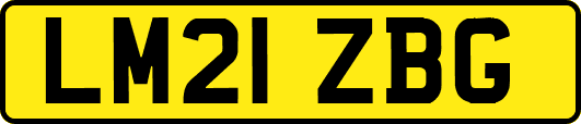 LM21ZBG