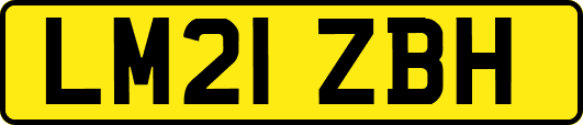LM21ZBH