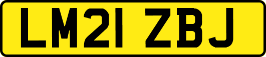 LM21ZBJ