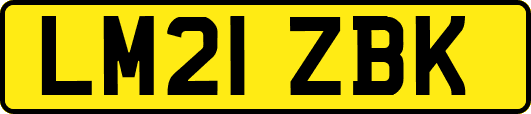 LM21ZBK