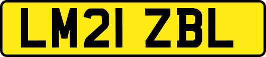 LM21ZBL
