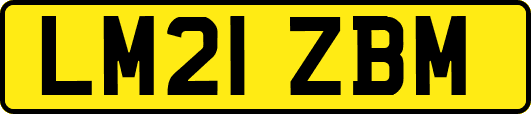 LM21ZBM
