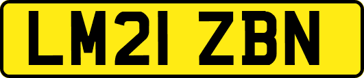 LM21ZBN