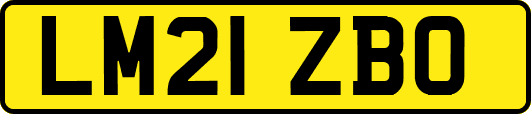 LM21ZBO