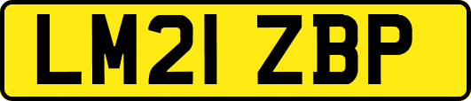 LM21ZBP