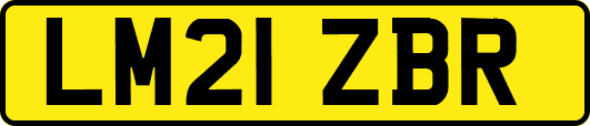 LM21ZBR