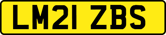LM21ZBS