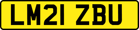LM21ZBU