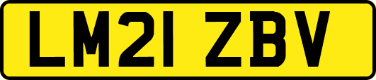 LM21ZBV