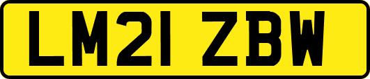 LM21ZBW