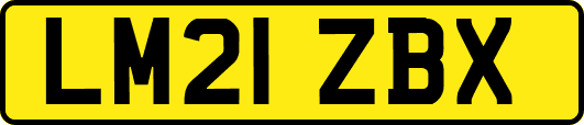 LM21ZBX